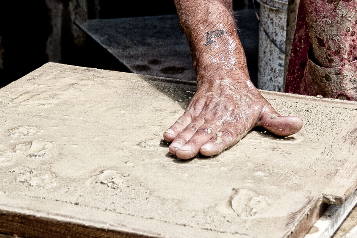 Acqua Lavorazione 03